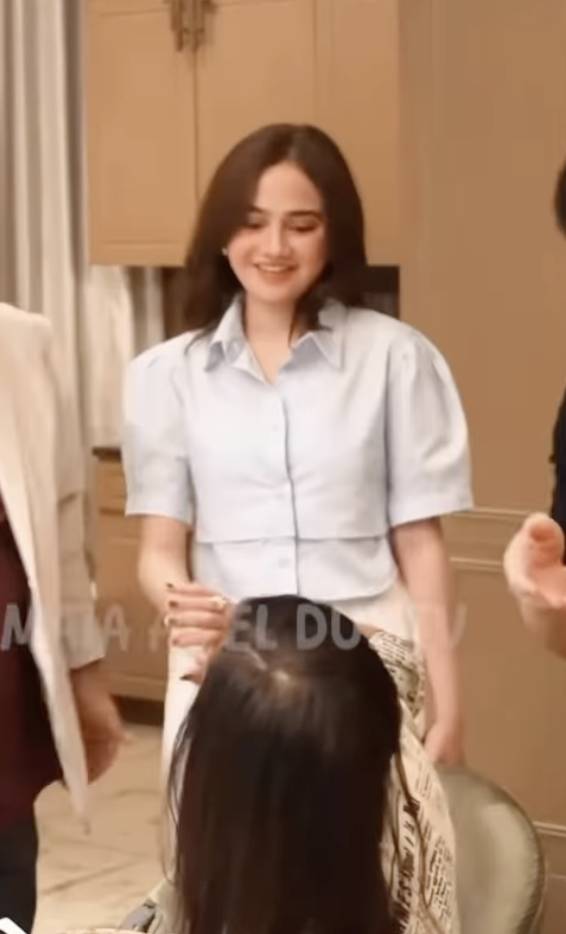 potret Syifa Hadju (instagram.com/syifahadju)