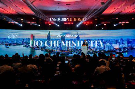 Cynosure Lutronic APAC Summit 2025 (Dok. Cynosure Lutronic)