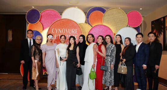 Cynosure Lutronic APAC Summit 2025 (Dok. Cynosure Lutronic)