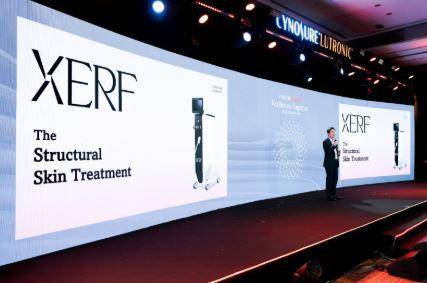 Cynosure Lutronic APAC Summit 2025 (Dok. Cynosure Lutronic)