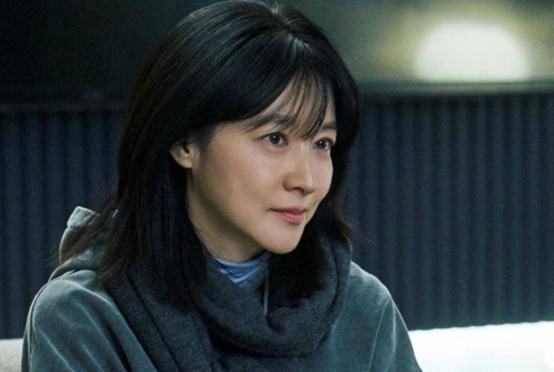 Cuplikan drama Korea Walking on Thin Ice (dok. KBS2/Walking on Thin Ice)