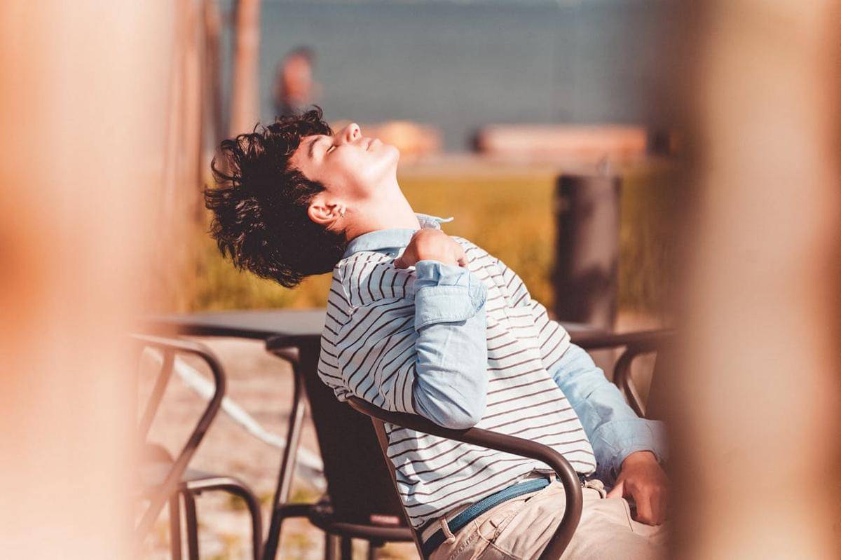 ilustrasi lelah oleh kegagalan (pexels.com/Flávio Santos)