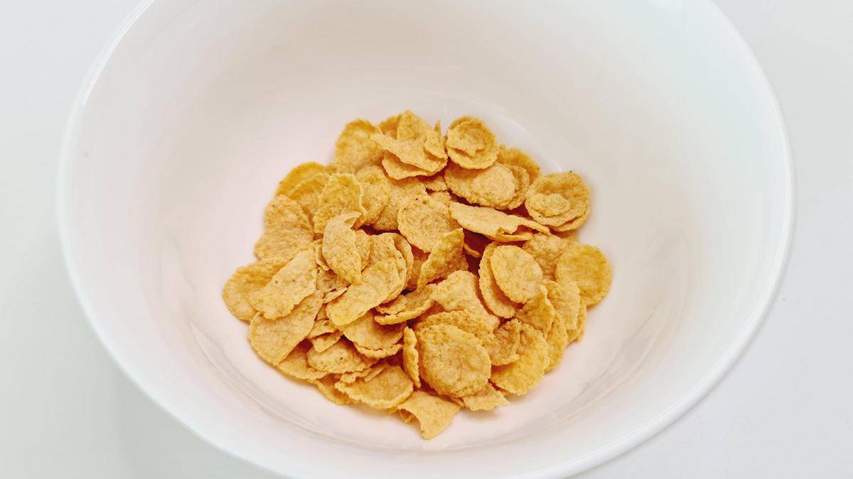 ilustrasi cornflakes 