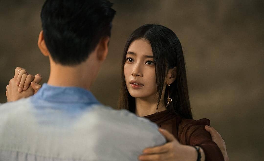 Cuplikan drama Genie, Make a Wish (instagram.com/ netflixkr)