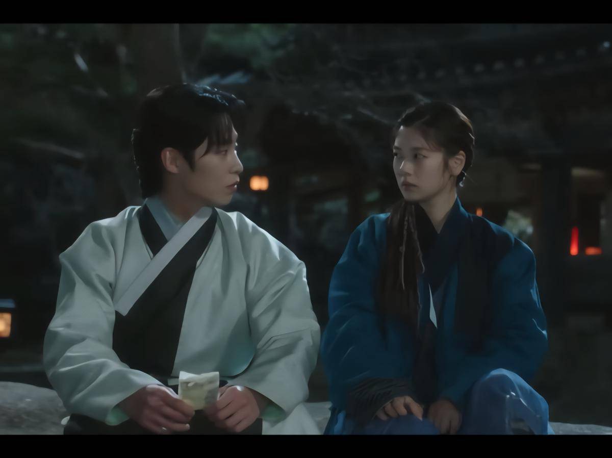 Drama Alchemy of Souls (dok. KBS/Alchemy of Souls)