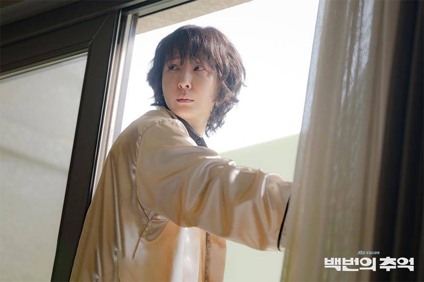 still cut drakor A Hundred Memories (dok. A Hundred Memories/JTBC)