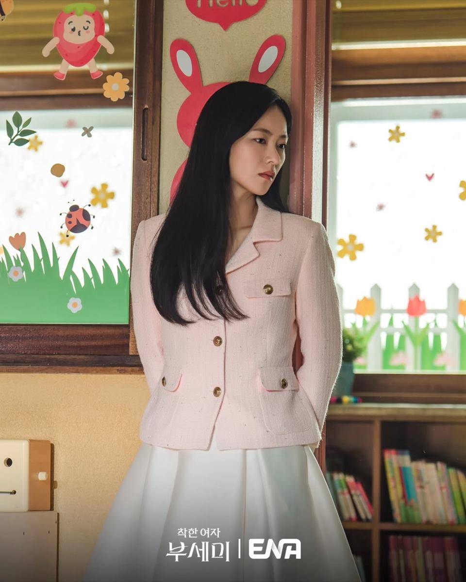 still cut drama Ms. Incognito (instagram.com/channel.ena.d)