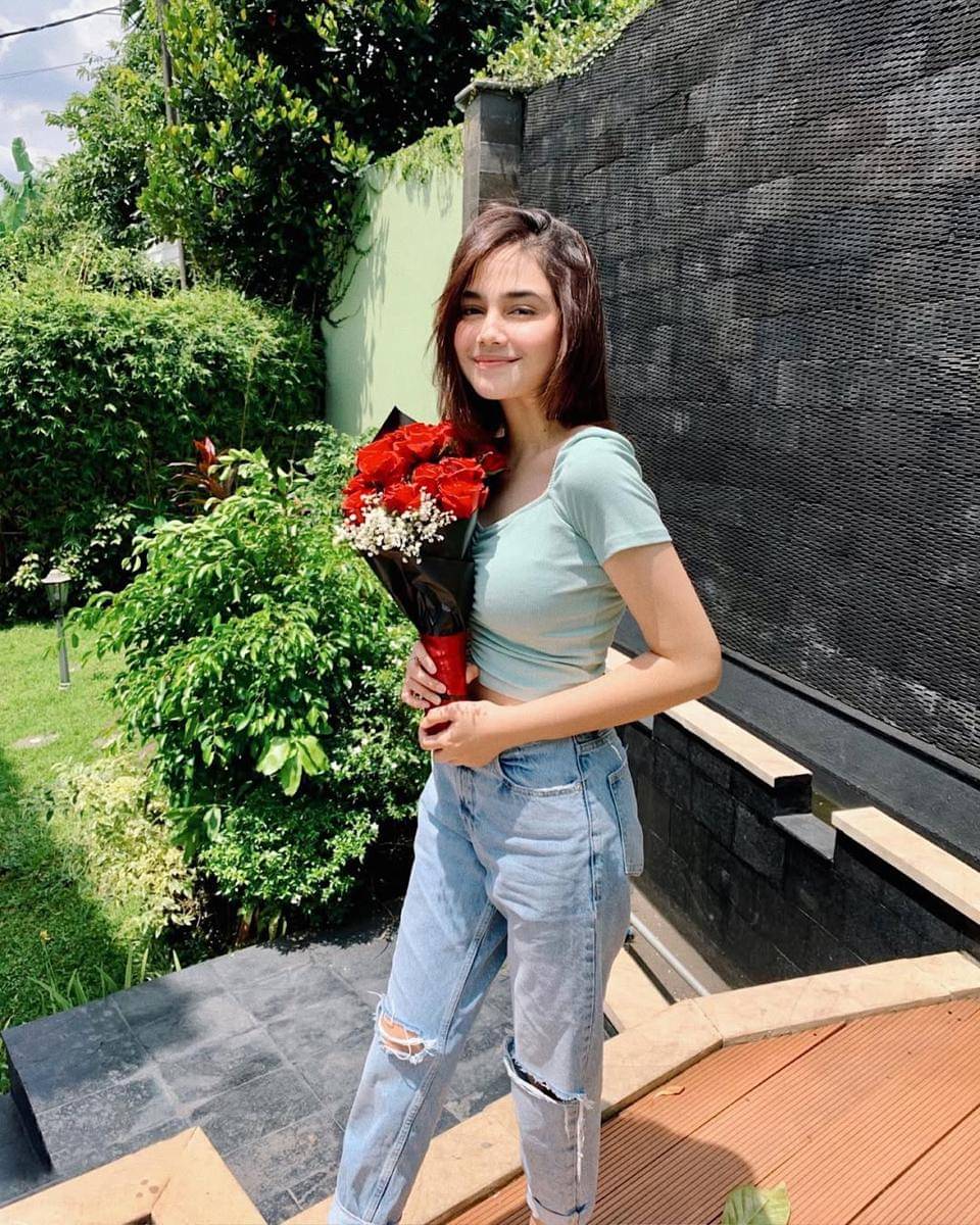 Syifa Hadju (instagram.com/syifahadju)
