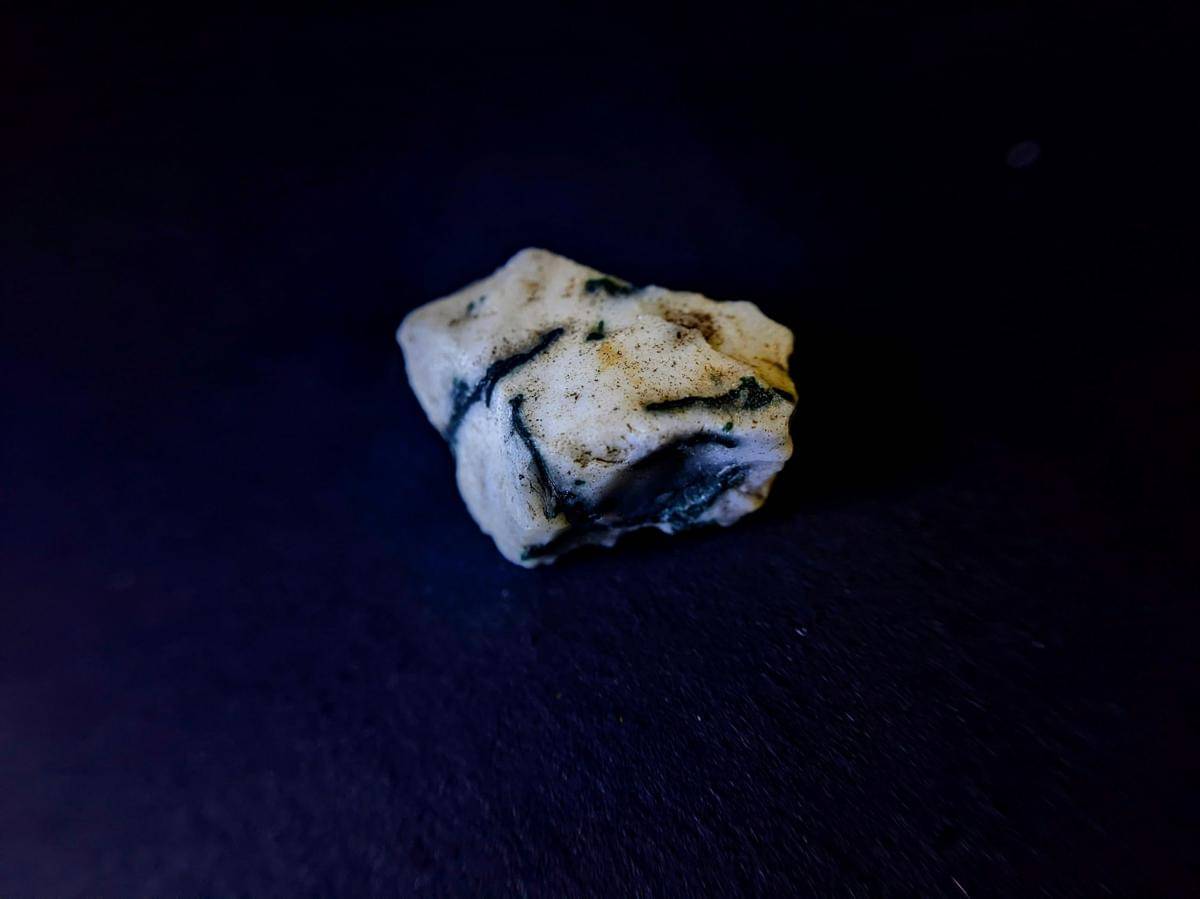 ilustrasi rhodium (unsplash.com/PAVAN J Mr. J)