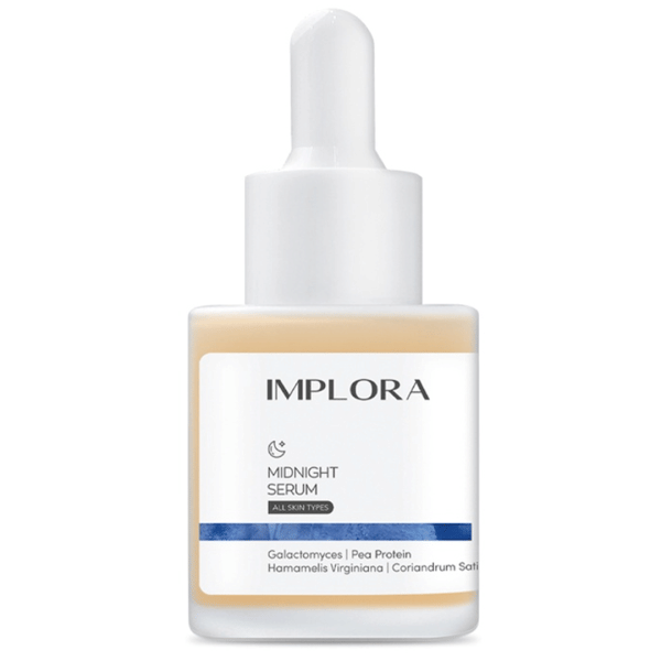 Implora Midnight Serum (nihonmart.id) 