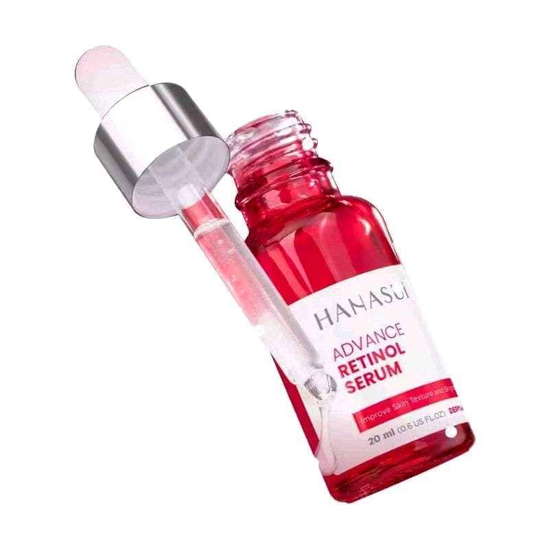Hanasui Advance Retinol Serum (blibli.com/Kitty333Mart) 