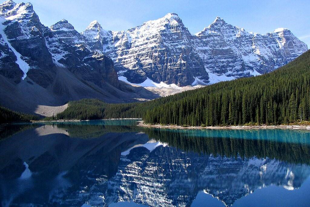Kota Banff