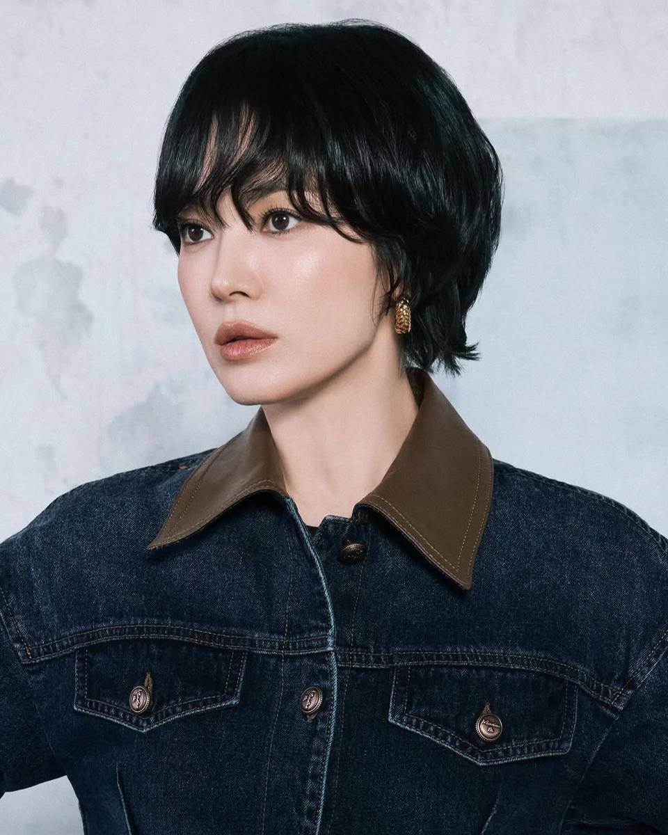 potret Song Hye Kyo (instagram.com/kyo1122)