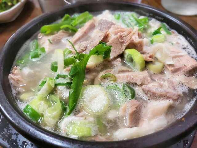 gukbap (pixabay.com/onltour_korea)
