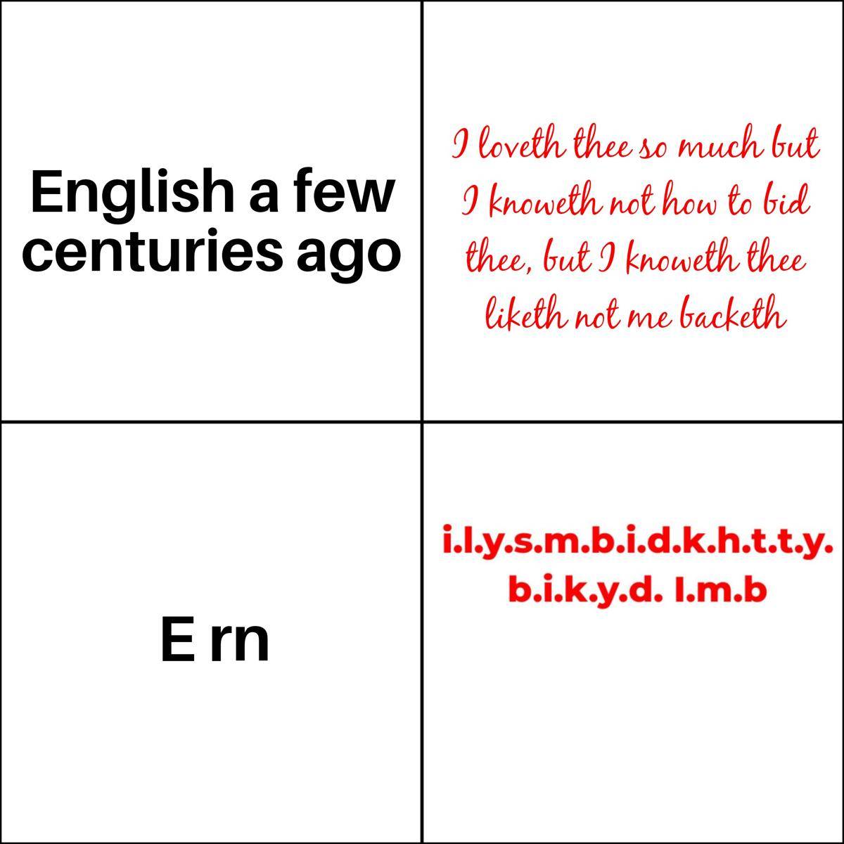meme kocak bahasa Inggris (reddit.com/user/Cr0n0us_)