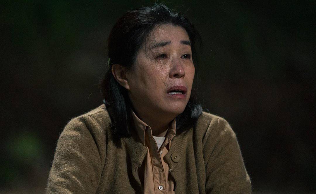 Kim Mi Kyung di Genie, Make a Wish (x.com/NetflixID)