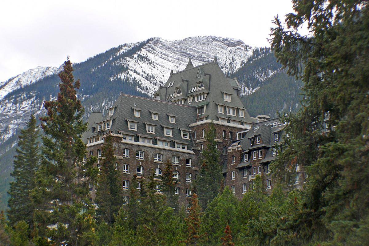 Kota Banff