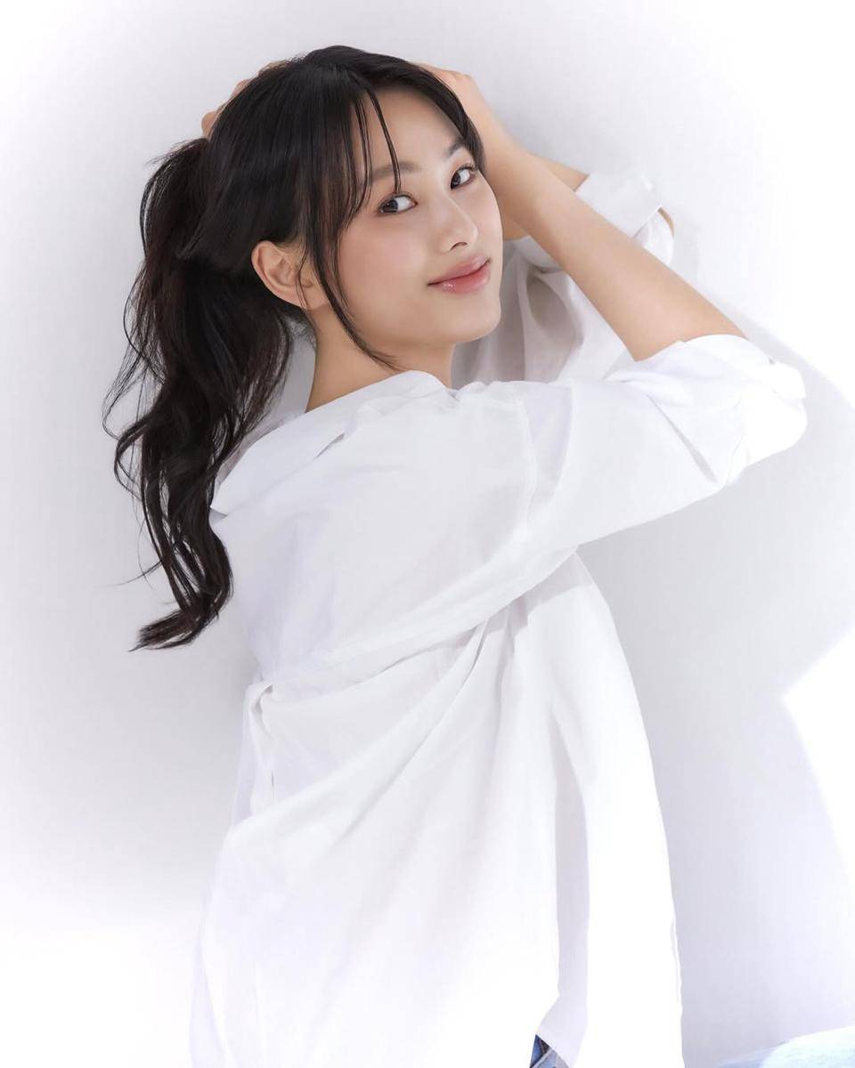 potret asli Moon Seung You (instagram.com/moonseungyou)