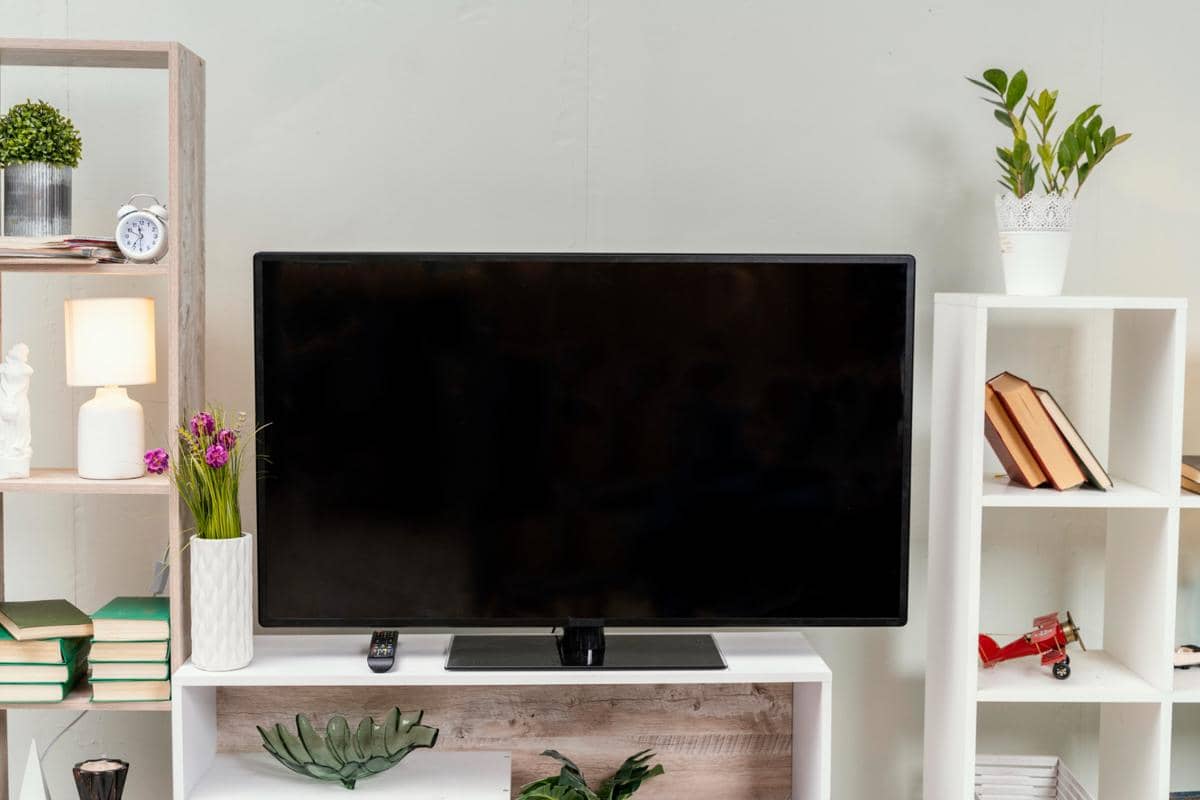 TV