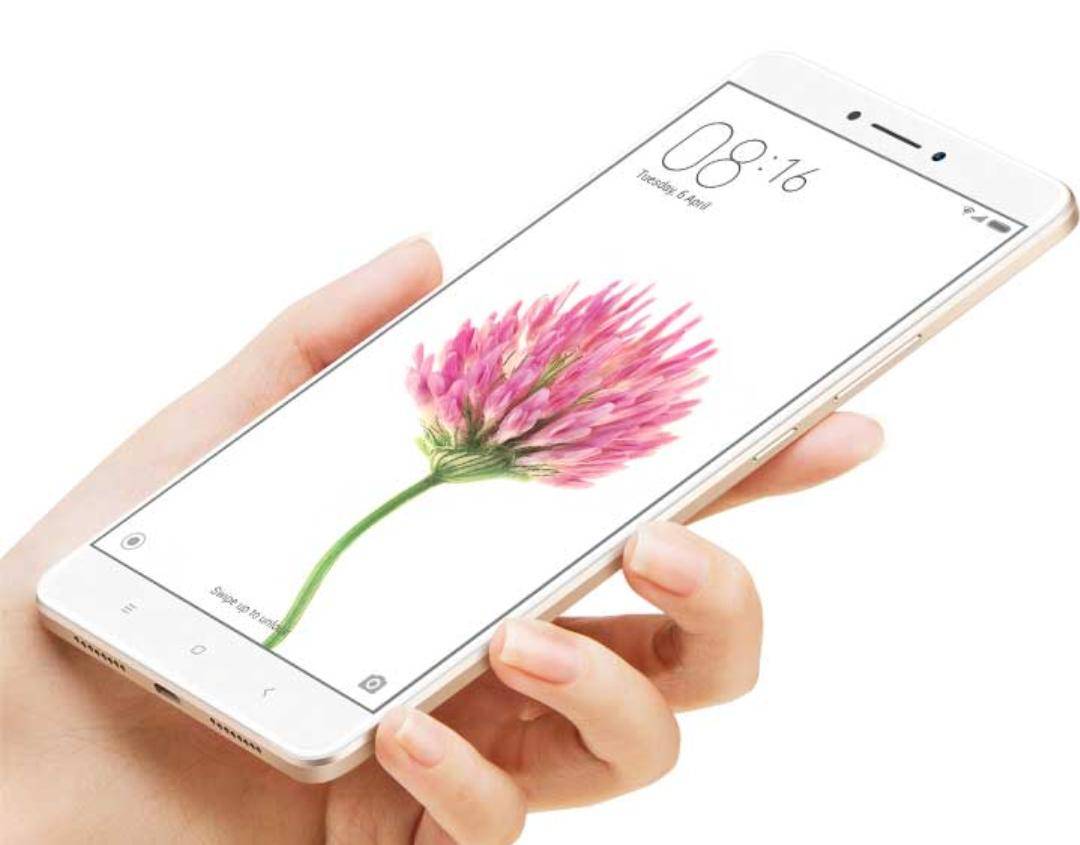 Xiaomi Mi Max