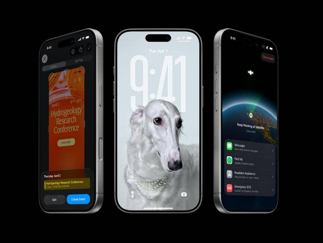 iPhone 17 Pro