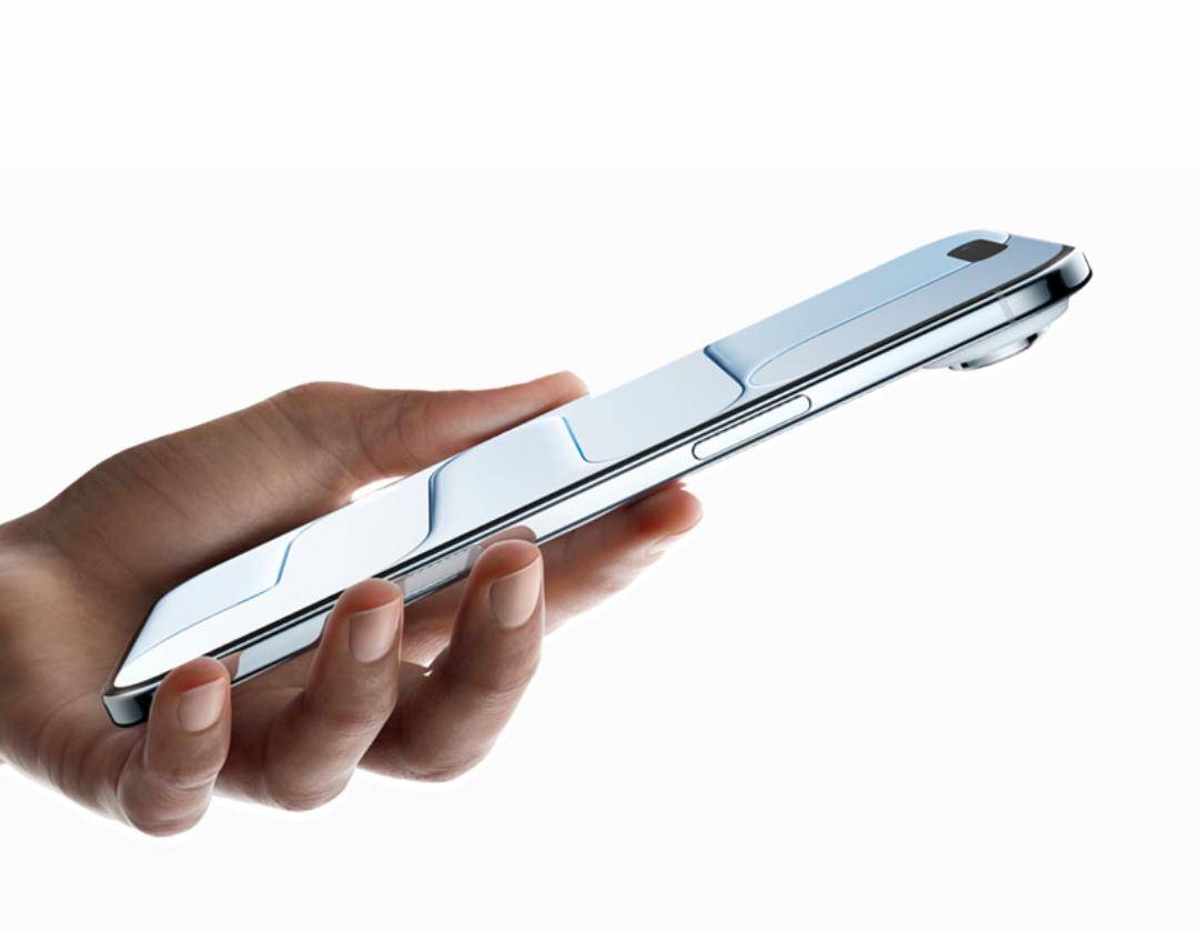 iPhone Air