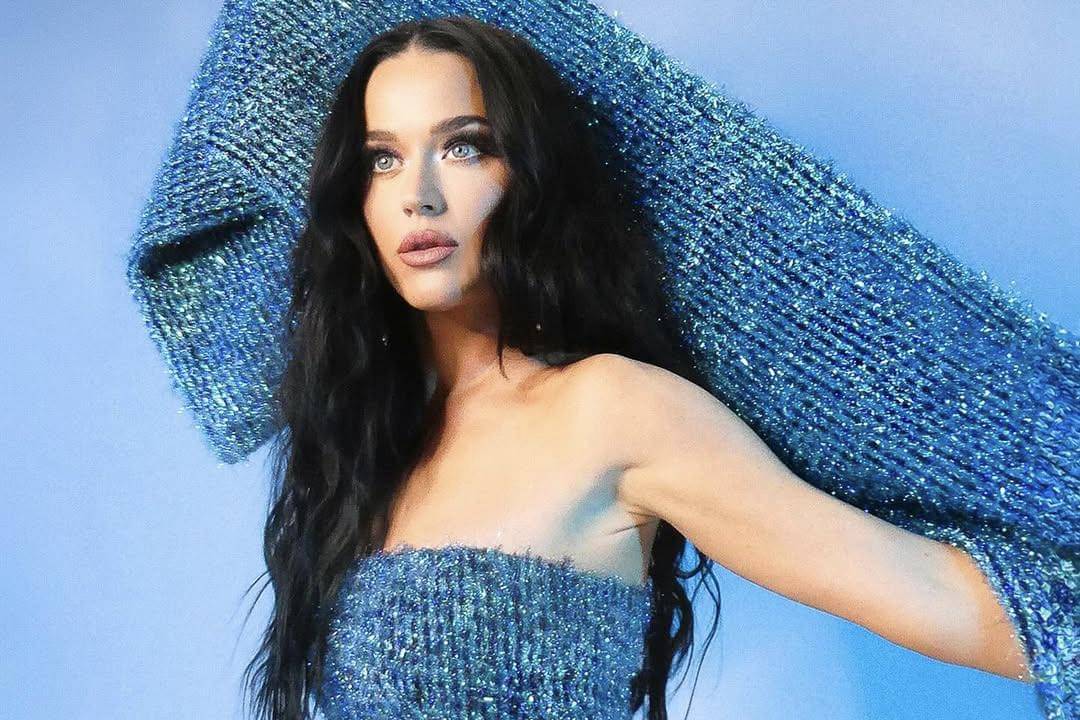 Katy Perry