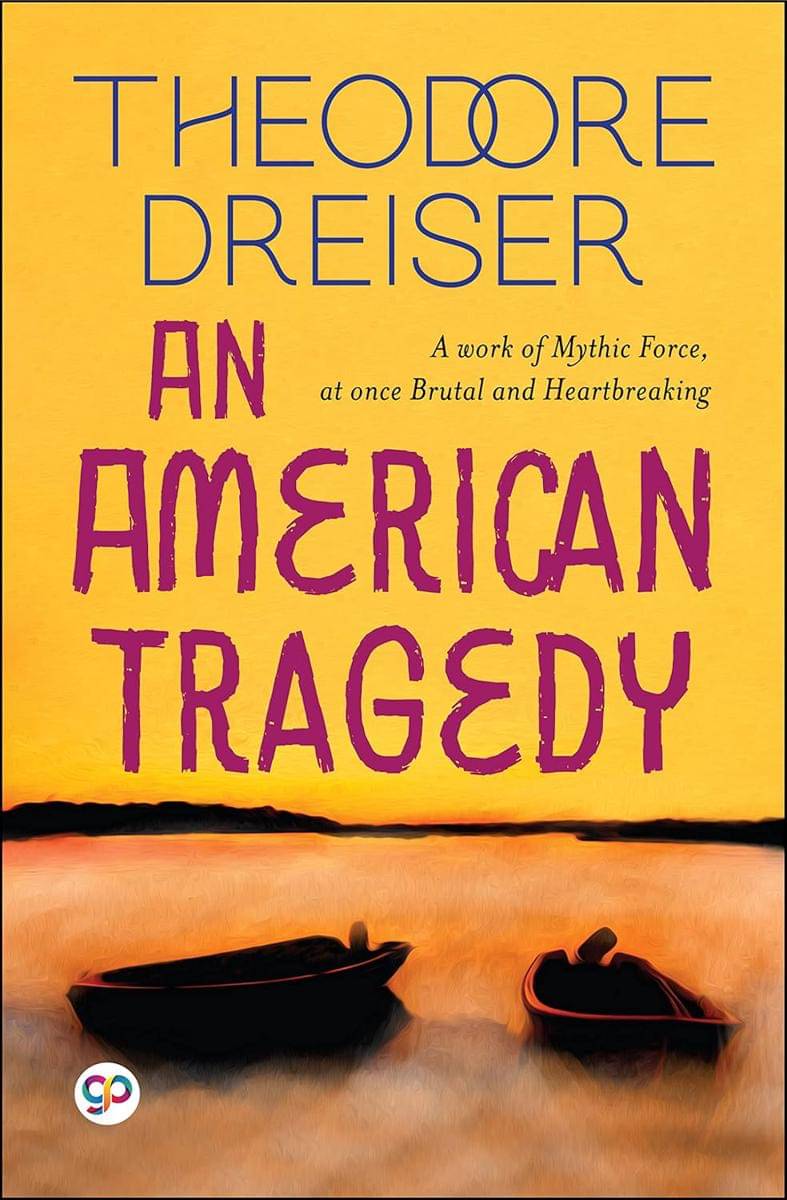 An American Tragedy