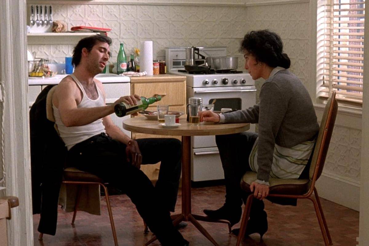 Moonstruck