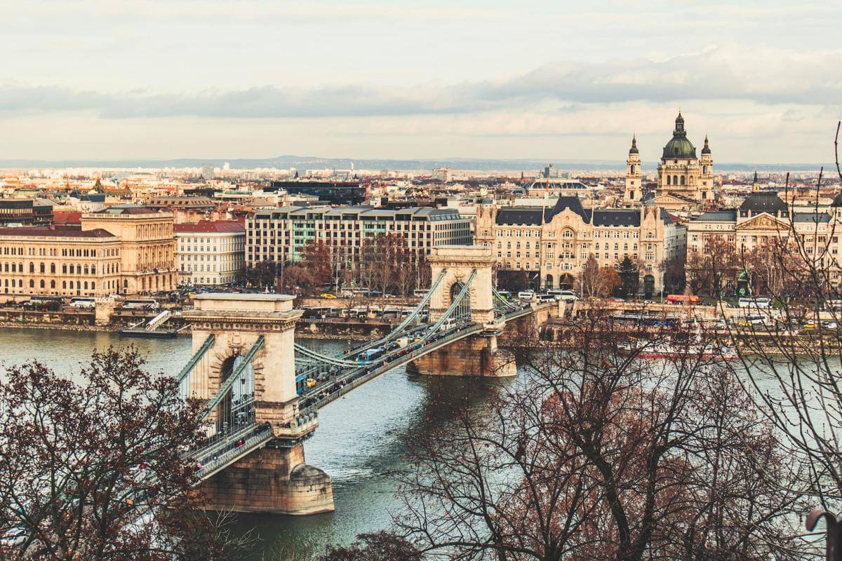 Budapest, Hungaria 