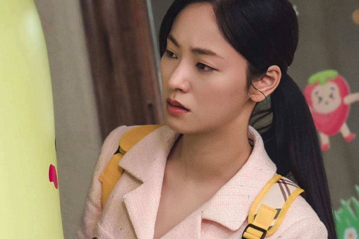 still cuts drama Ms. Incognito 