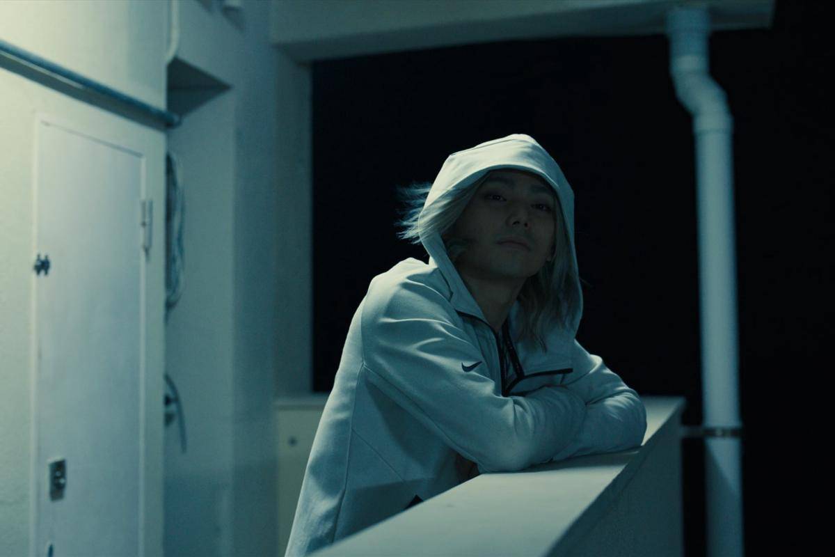 Shuntaro Chishiya