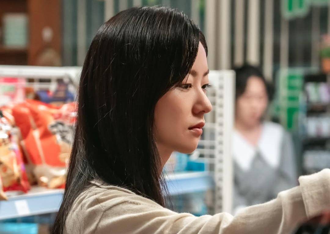 still cut drama Korea Ms. Incognito (instagram.com/channel.ena.d)