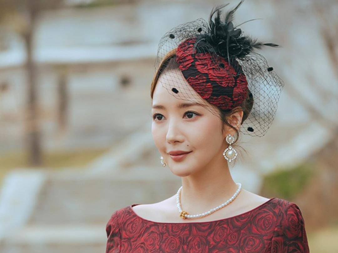 still cut drama Korea Confidence Queen 