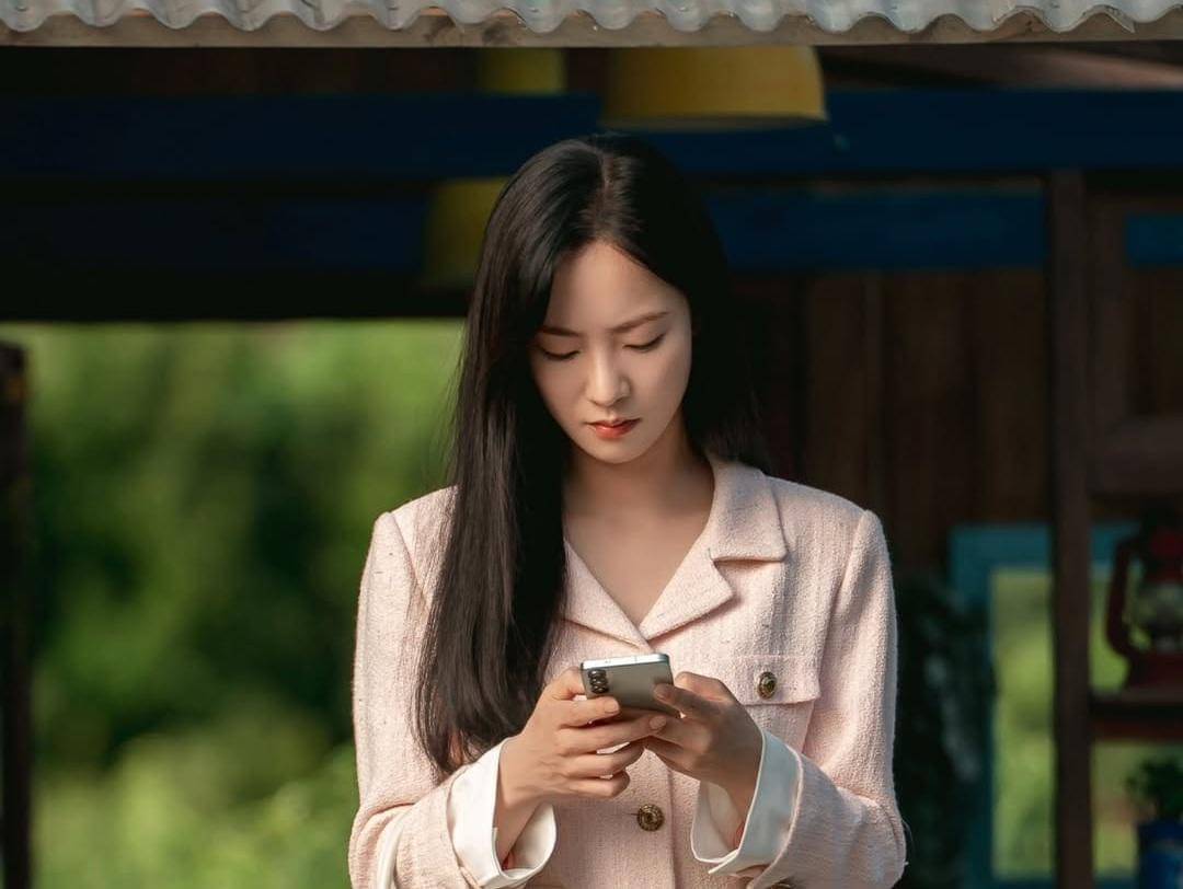 still cut drama Korea Ms. Incognito (instagram.com/channel.ena.d)