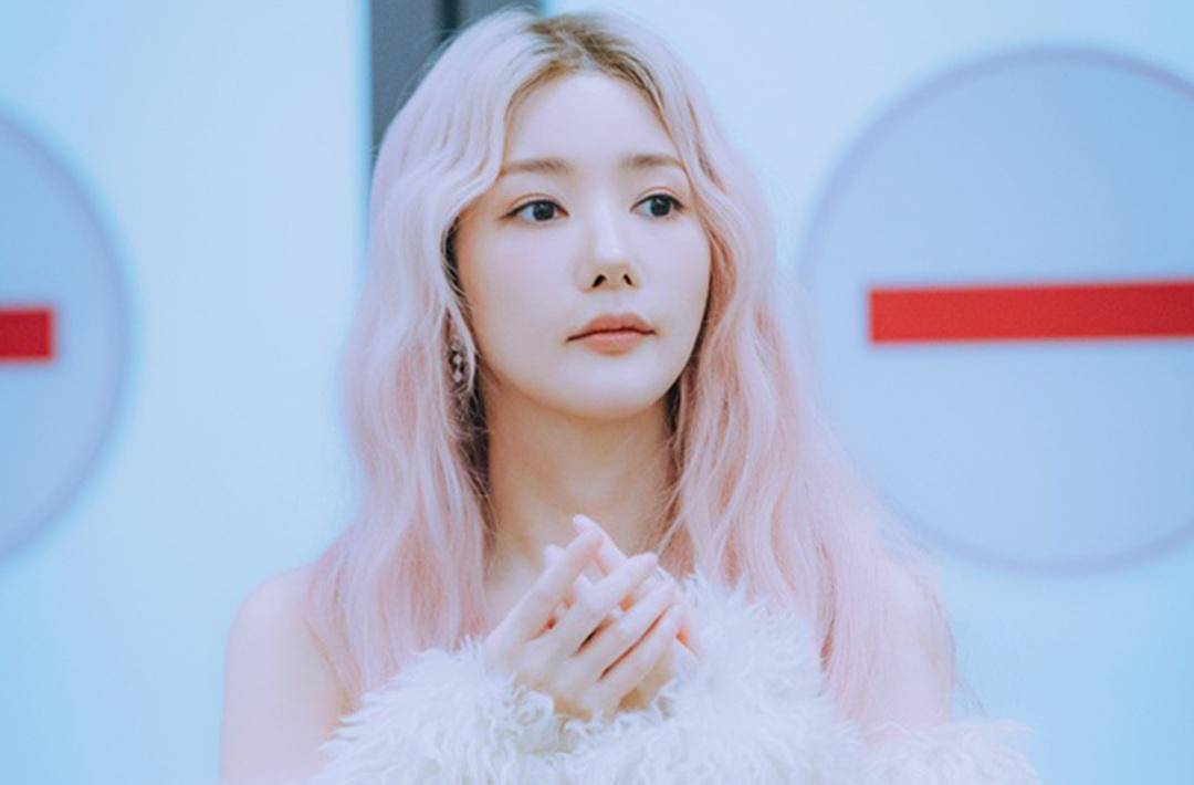 still cut drama Korea Confidence Queen