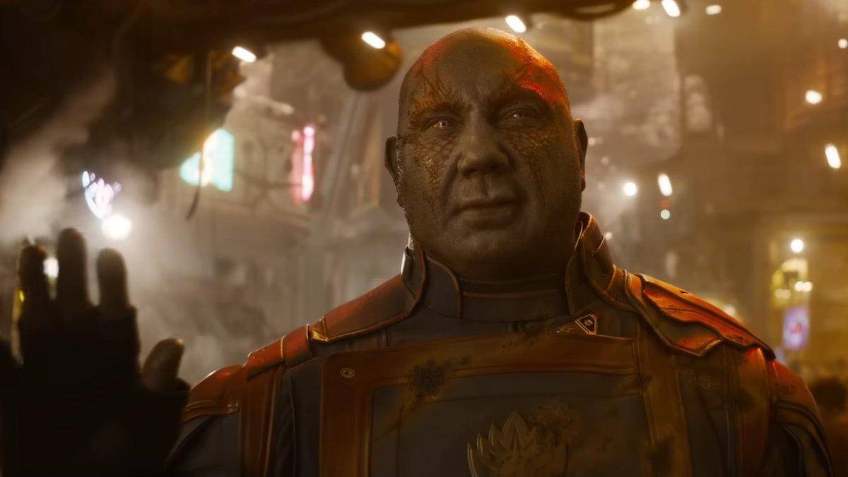Drax
