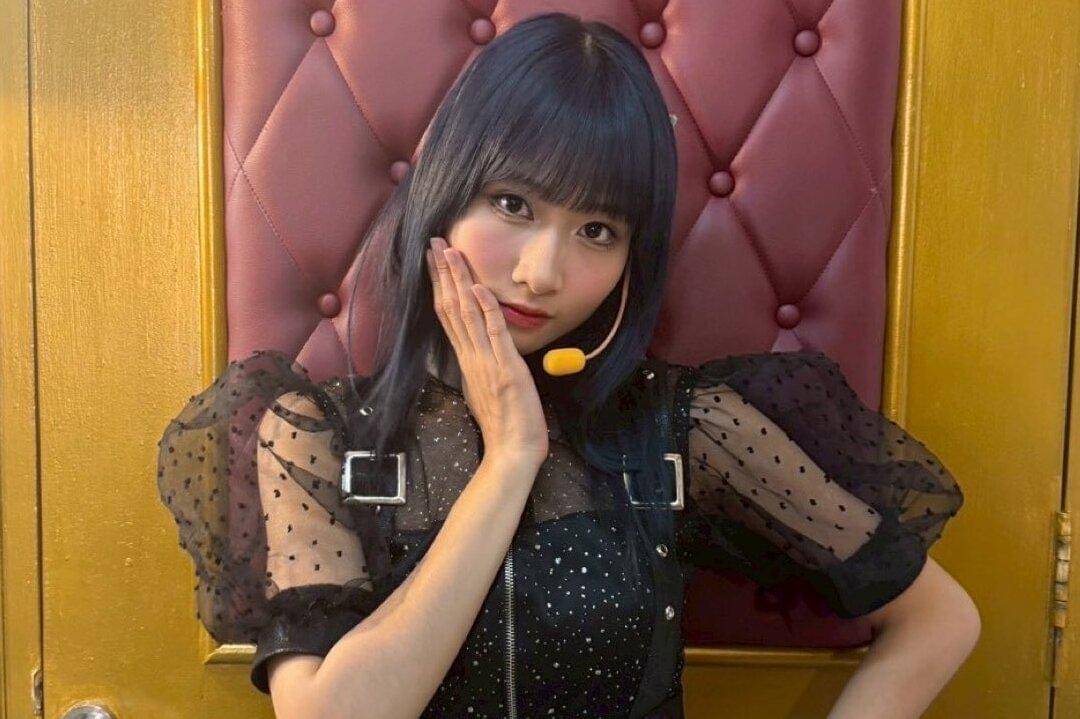 Muthe JKT48 