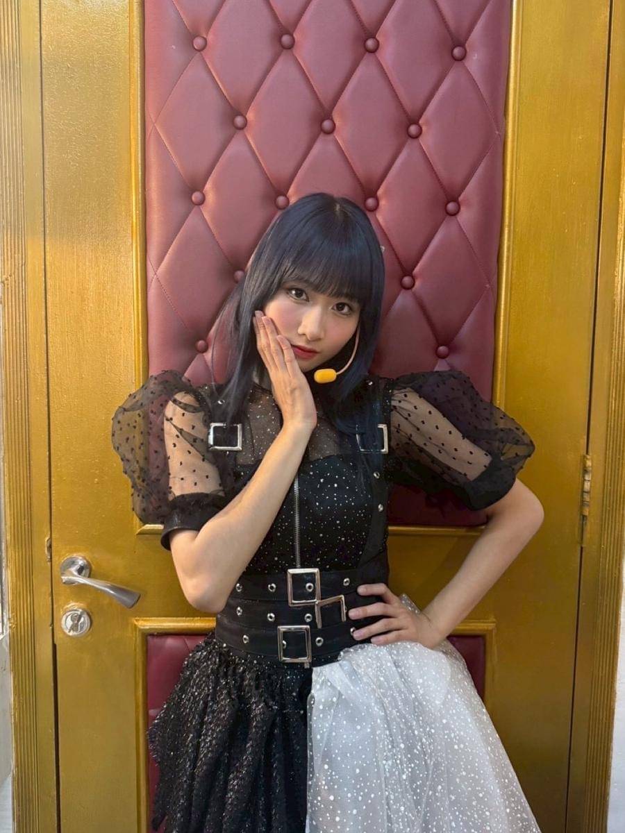 Muthe JKT48 (x.com/A_MutheJKT48)
