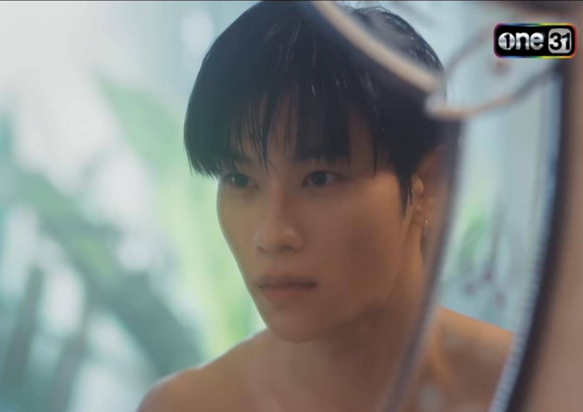 cuplikan drama The Wicked Game