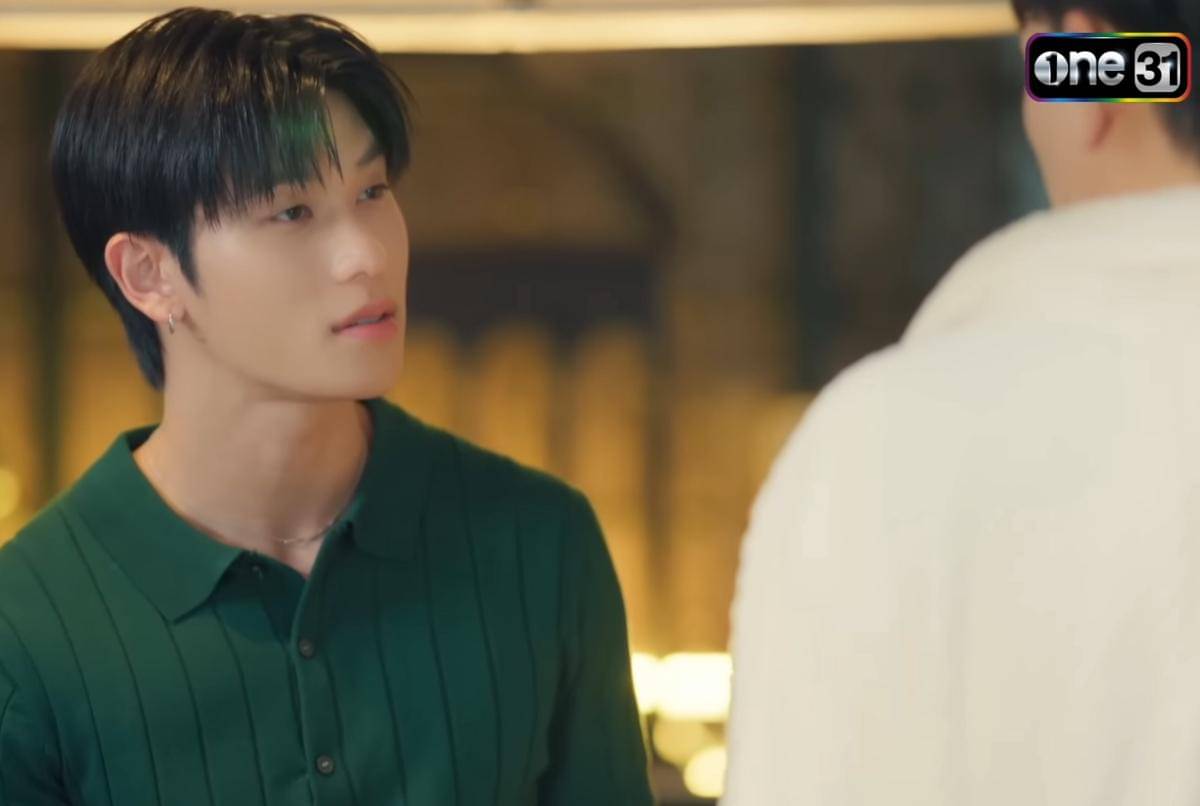 cuplikan drama The Wicked Game