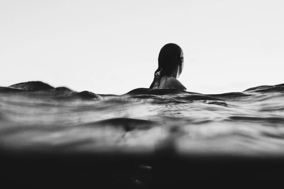 ilustrasi berenang (pexels.com/Oliver Sjöström)