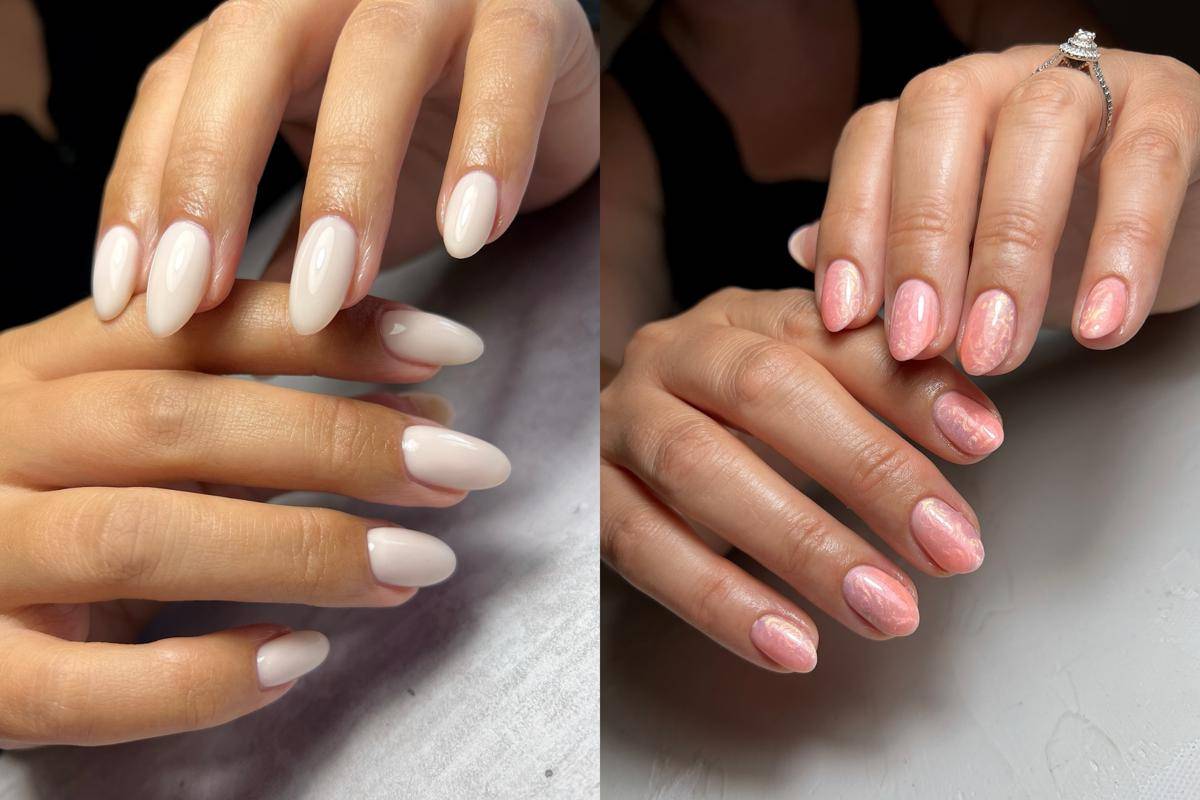 rekomendasi cat kuku ke kantor (instagram.com/learnahstarbuck_nailartist)