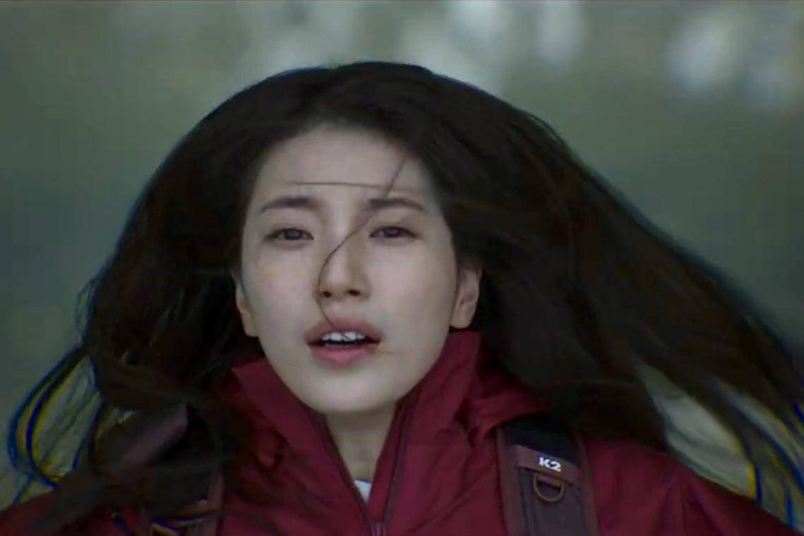Ki Ka Young (Bae Suzy) dalam drakor Genie, Make a Wish