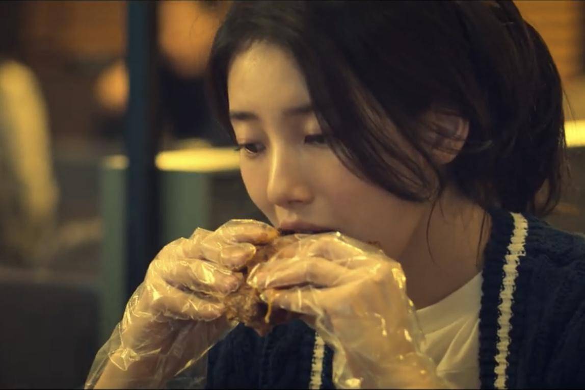 Ki Ka Young (Bae Suzy) dalam drakor Genie, Make a Wish