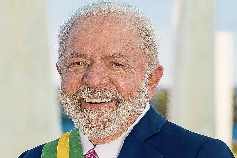 Presiden Brasil: PBB Gagal Selamatkan Manusia dari Bencana Perang