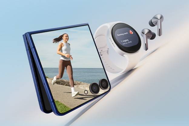 Samsung Galaxy Z Flip 7 