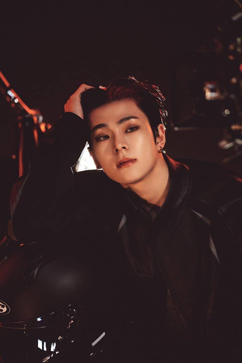 Junmin