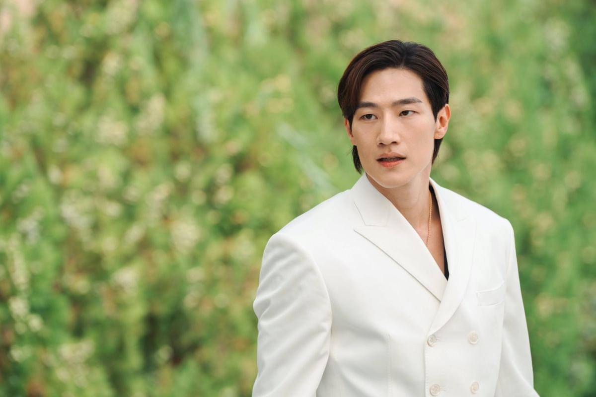 Still cut drama Genie, Make A Wish