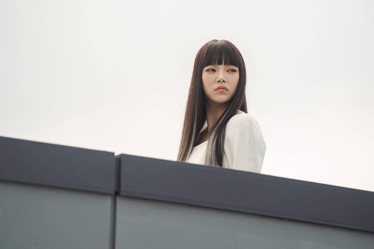 Still cut drama Genie, Make A Wish